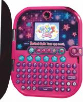 Vtech Kidi Secret Safe - Môj tajný denník - čierný (SK)